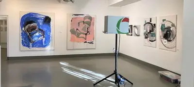 Foto von cubus Kunsthalle
