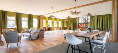 Foto von Klostergartenhotel Marienfließ