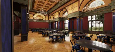 Foto von Casino Zögernitz