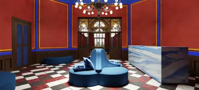 Foto von Casino Z ögernitz