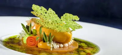 Foto von Privat Dinning bei dir Zuhause