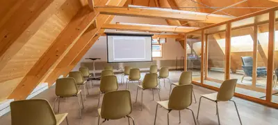 Foto von Das Scherzhaus