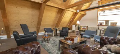 Foto von Das Scherzhaus