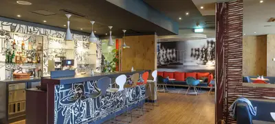Foto von Hotel Ibis Wien Mariahilf