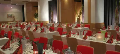Foto von Hotel Ibis Wien Mariahilf