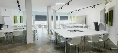 Foto von Avaneo Hotel Marktredwitz