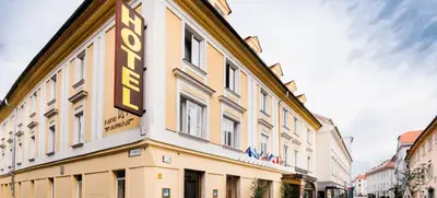 Foto von Hotel Mariahilf
