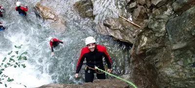 Foto von Action & Funtours