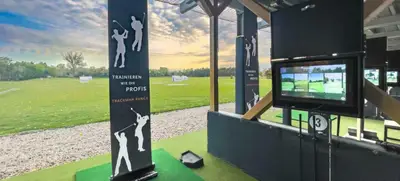 Foto von Golf Lounge Resort