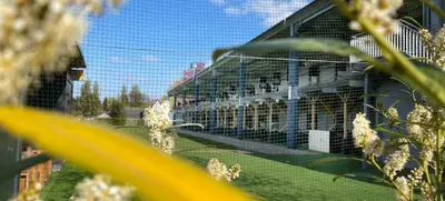 Foto von Golf Lounge Resort