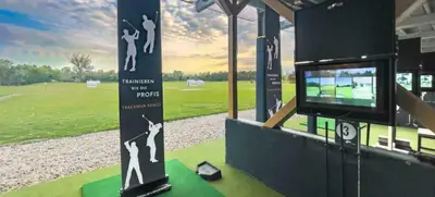 Foto von Golf Challenge