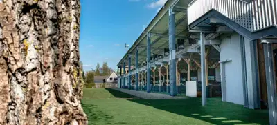 Foto von Golf Challenge