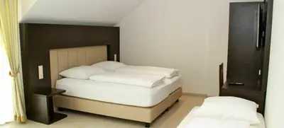 Foto von Kristallhotel Fettehenne