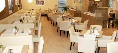 Foto von Kristallhotel Fettehenne