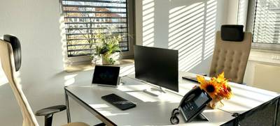 Foto von ecos work spaces hannover-süd