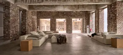Foto von Area 44