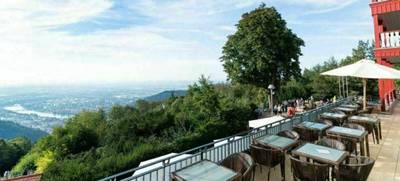 Foto von Berggasthof Königstuhl
