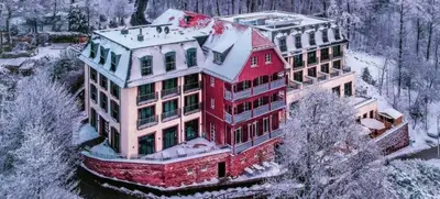 Foto von Berggasthof Königstuhl