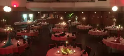 Foto von Albert Mooren Halle