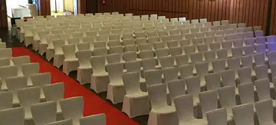 Foto von Albert Mooren Halle