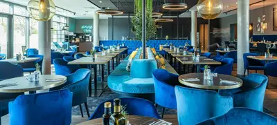 Foto von Abasto Hotel Dachau