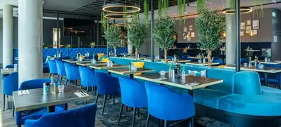 Foto von Abasto Hotel Dachau