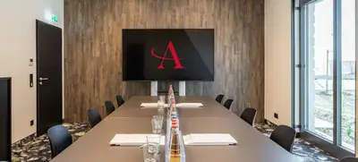 Foto von Abasto Hotel Dachau