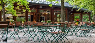 Foto von Marché Münchner Tierpark Hellabrunn