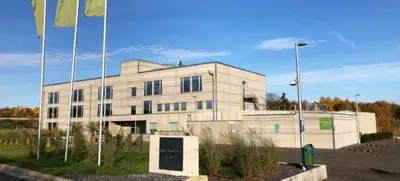 Foto von Avaneo Hotel Marktredwitz