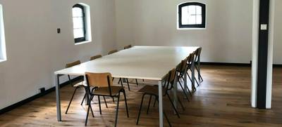 Kunsthof Stünzbach - Seminarraum
