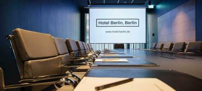 Foto von Hotel Berlin, Berlin