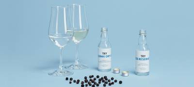 Foto von Online Gin-Tasting