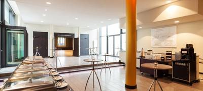 Foto von Steigenberger Parkhotel Braunschweig