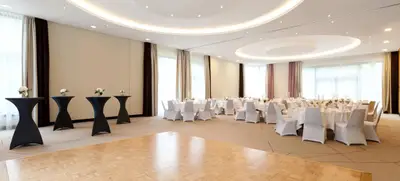 Foto von Steigenberger Parkhotel Braunschweig