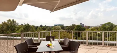 Foto von Steigenberger Parkhotel Braunschweig