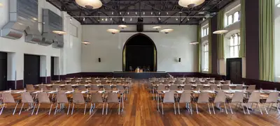 Foto von Steigenberger Parkhotel Braunschweig