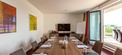 Foto von Steigenberger Parkhotel Braunschweig