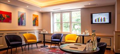 Foto von Hotel Heidegrund