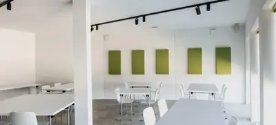 Foto von Avaneo Hotel Marktredwitz TG1