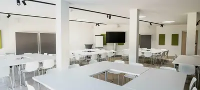 Foto von Avaneo Hotel Marktredwitz TG2