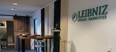 Foto von Leibniz Kolleg Hannover