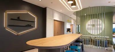 Foto von FrachtRaum Penthouse