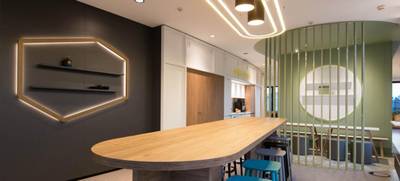 Foto von FrachtRaum Penthouse