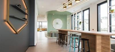Foto von FrachtRaum Penthouse