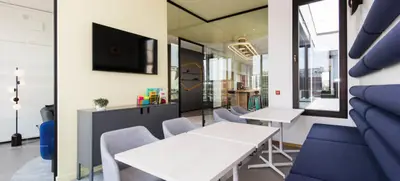 Foto von FrachtRaum Penthouse