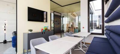 Foto von FrachtRaum Penthouse