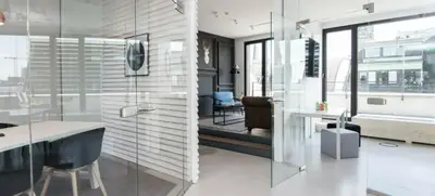 Foto von FrachtRaum Loft