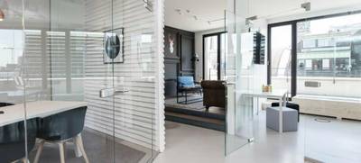 Foto von FrachtRaum Loft