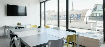 Foto von FrachtRaum Loft