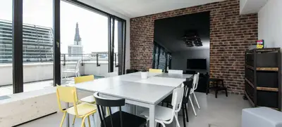 Foto von FrachtRaum Loft
